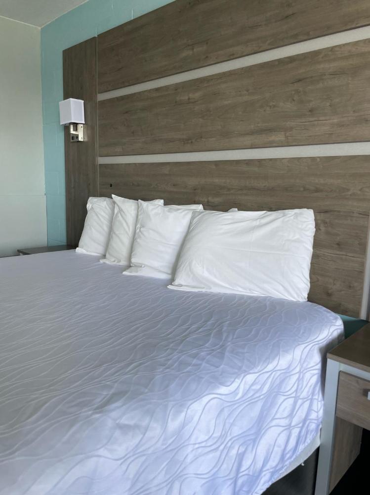 King Room interior
